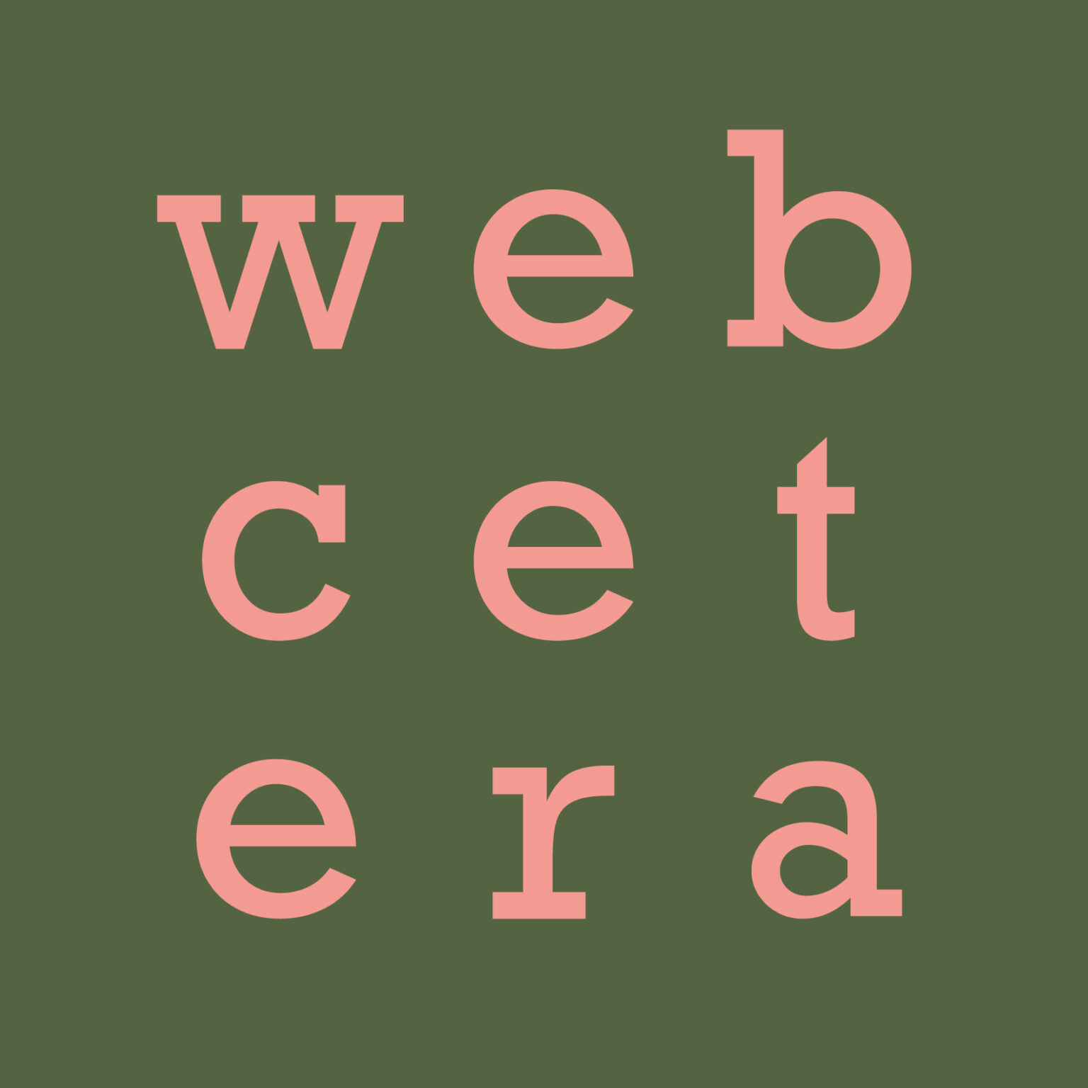 webcetera Logo